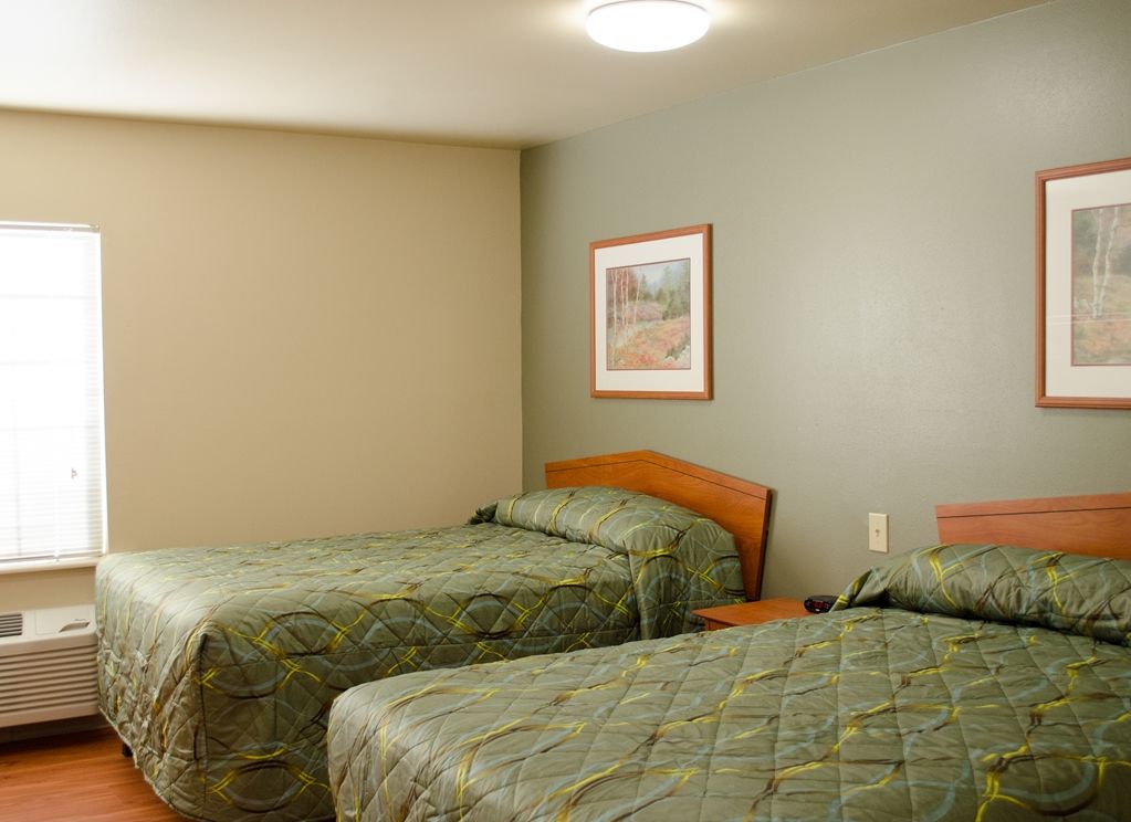 Woodspring Suites Louisville Southeast Forest Hills Ruang foto