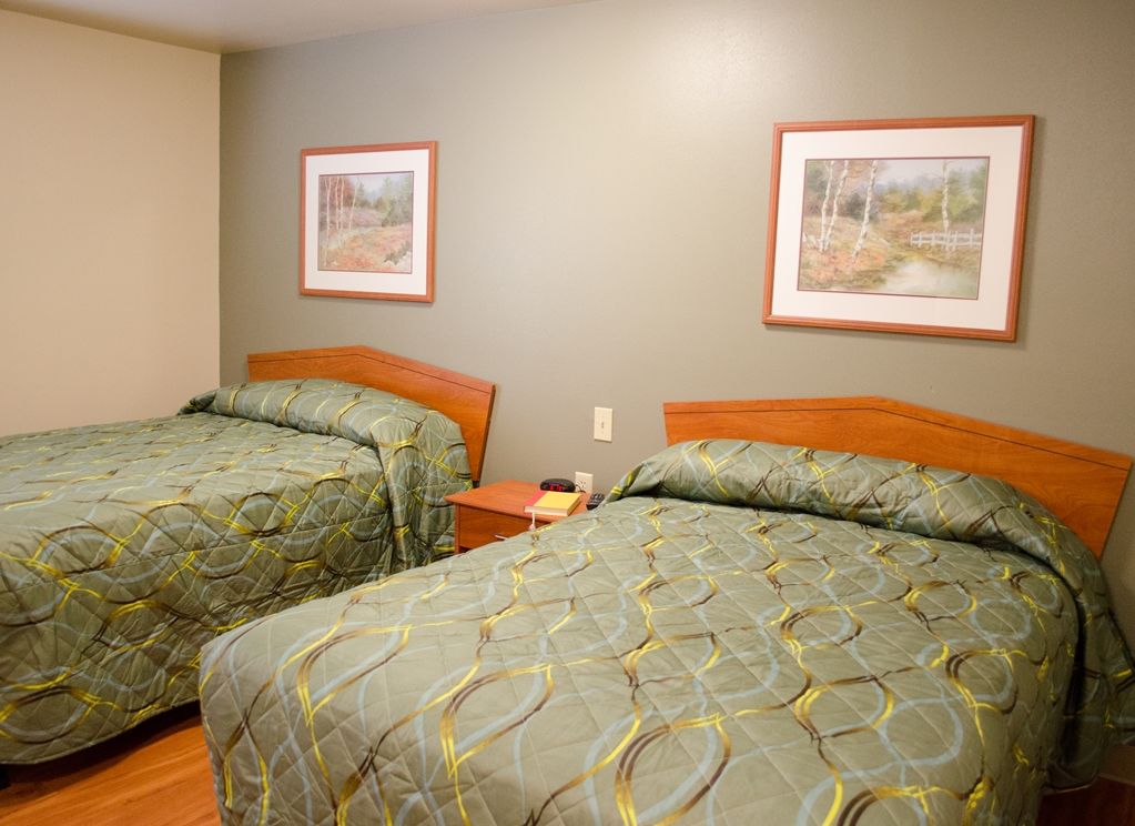 Woodspring Suites Louisville Southeast Forest Hills Ruang foto